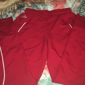 Russell Track Pants
